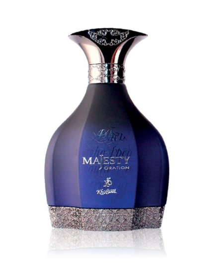 خلاصات أوريشن